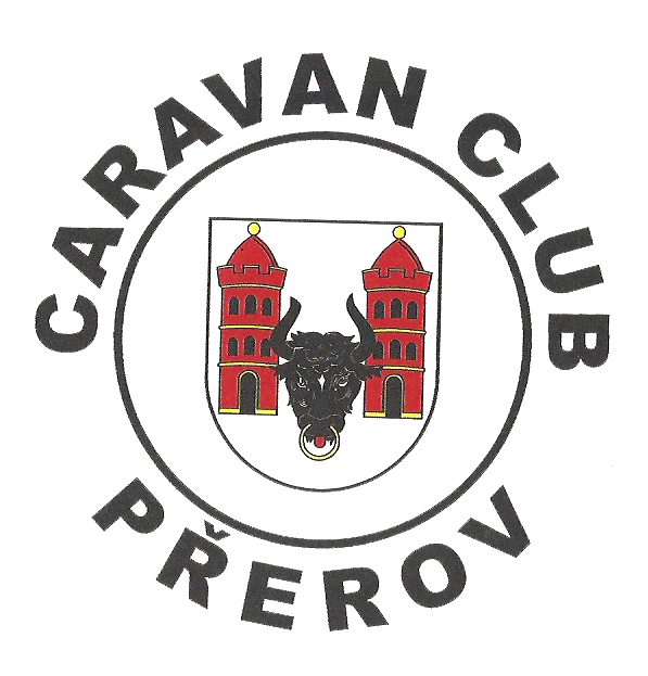 Caravan Club Přerov v AČR